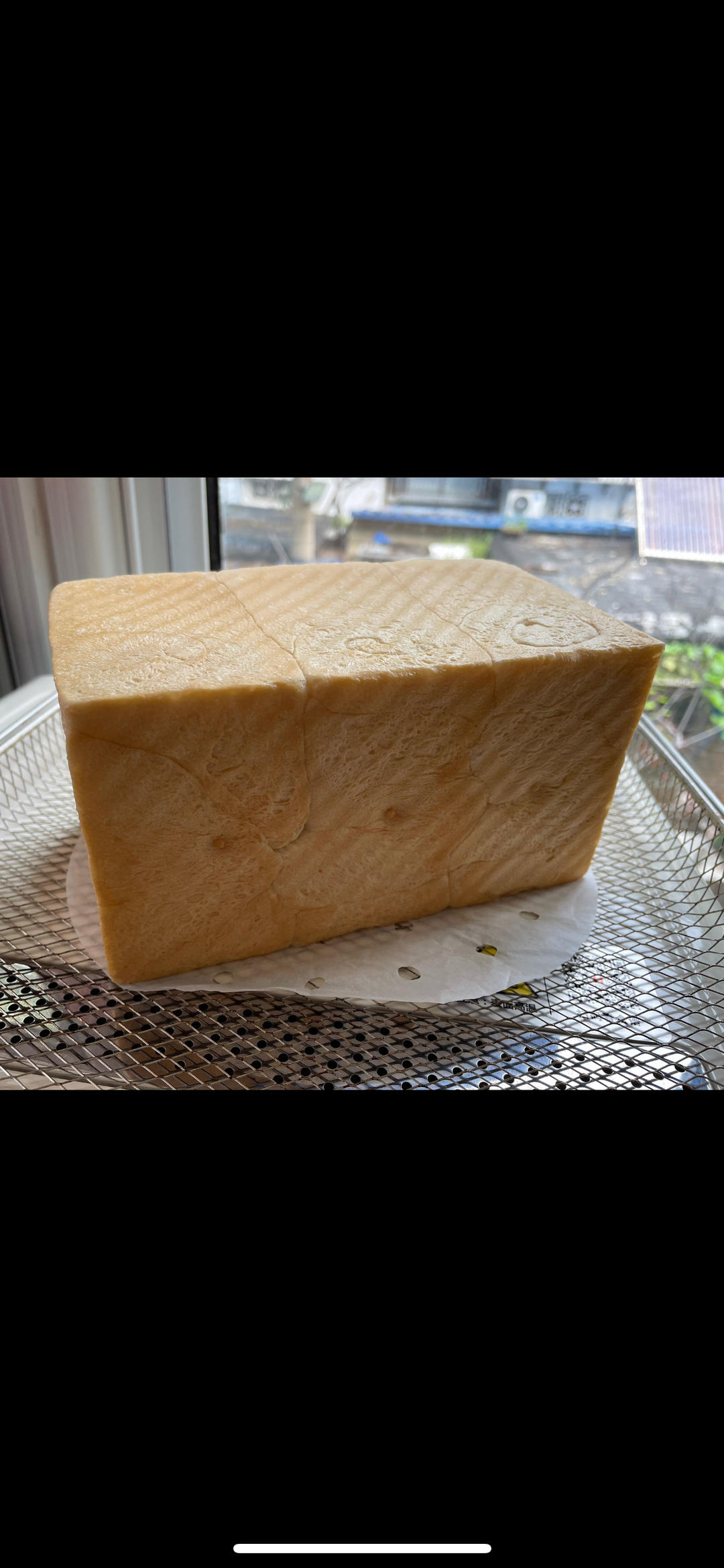 夺命软吐司(๑´ڡ`๑)超软拉丝极速方便的一次发酵吐司