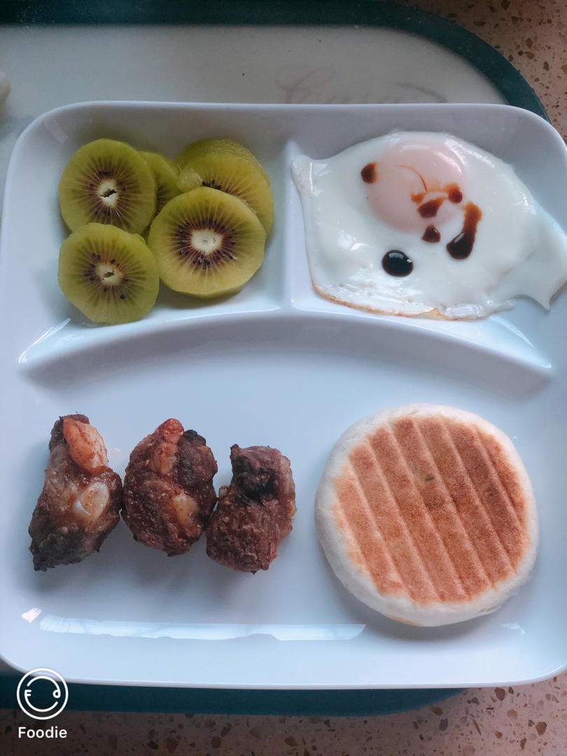 小学生能量早餐