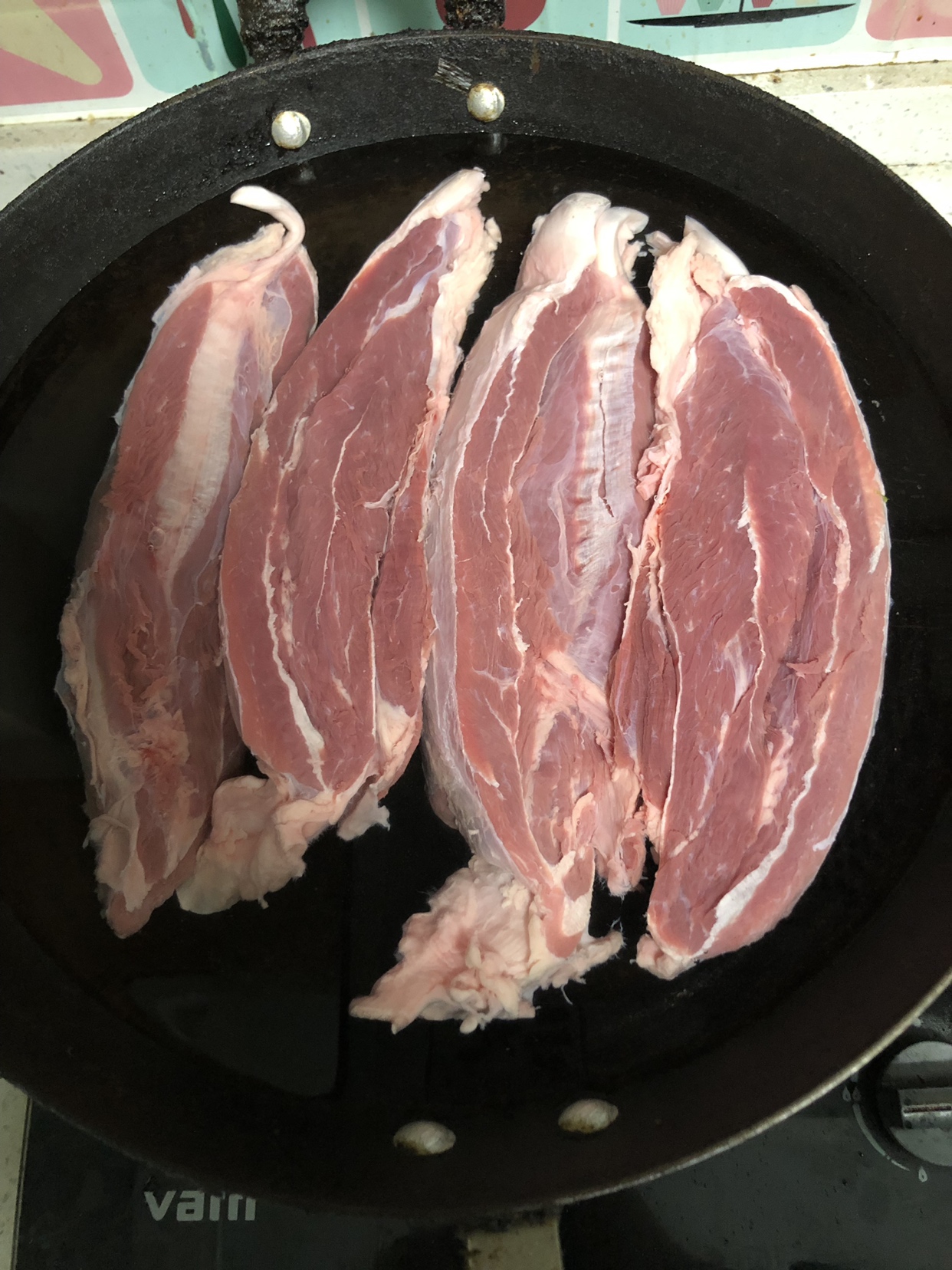 白切牛肉的做法 步骤2