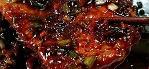 中式料理的封面
