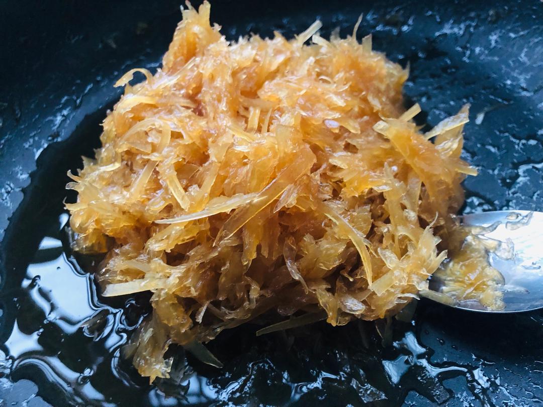 堂妈教你做蜂蜜柚子茶