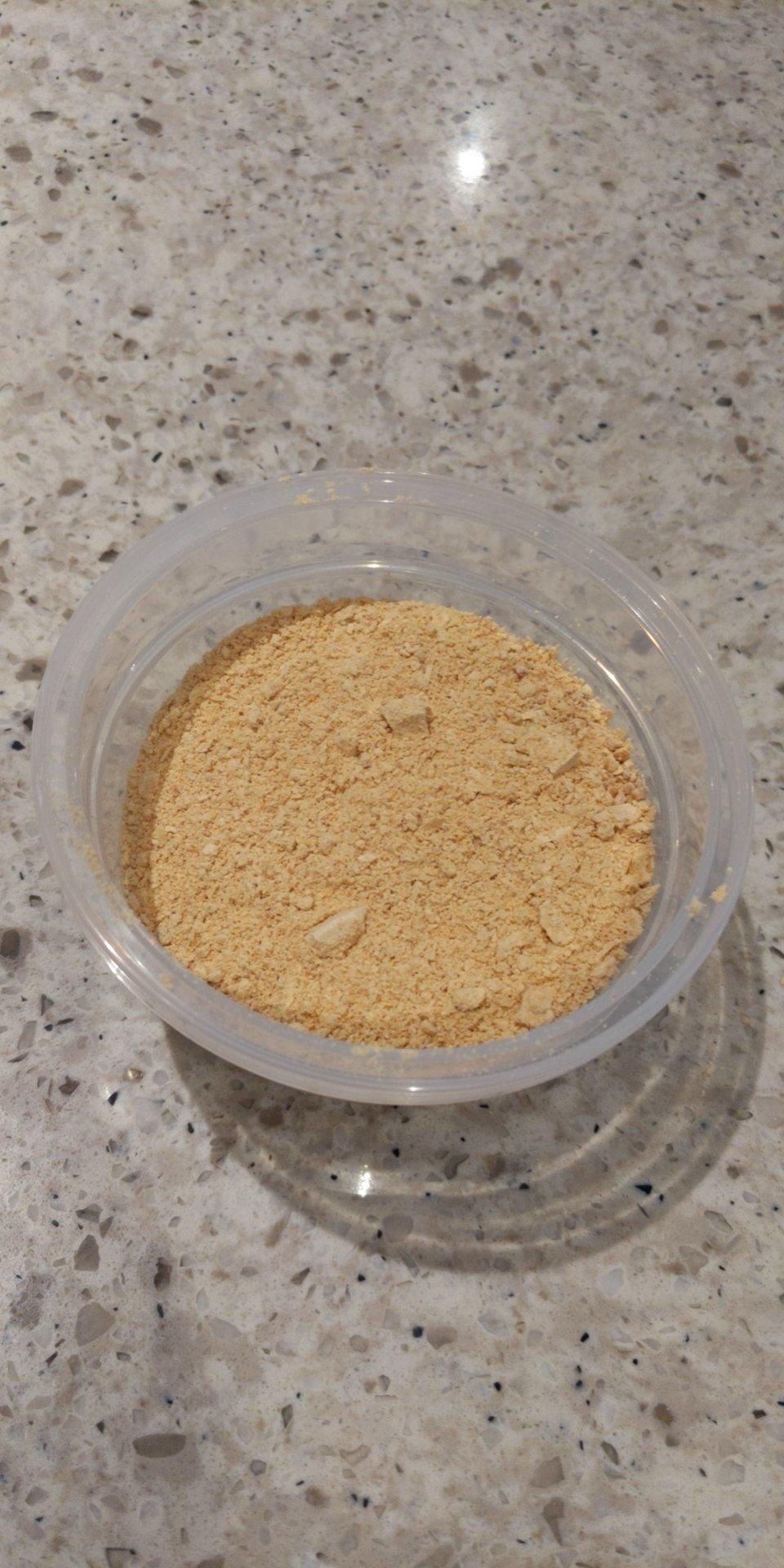 黄豆粉(熟)