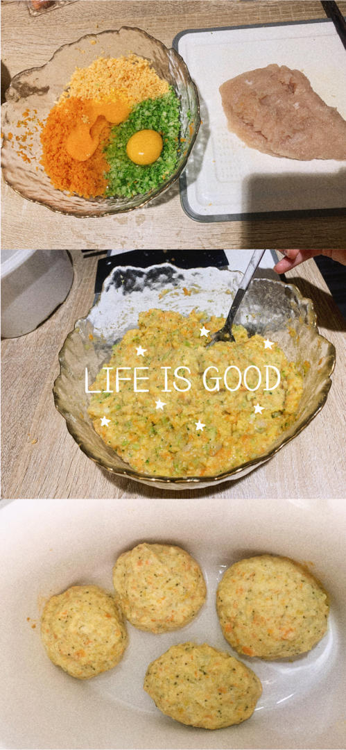 自制健康美味狗狗食谱