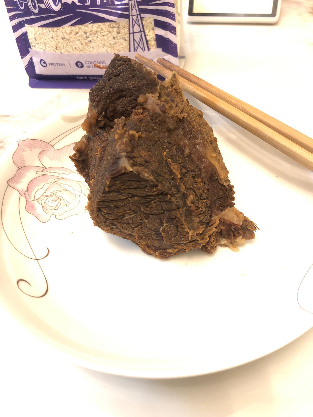 极简·古法｜酱牛肉·卤牛肉·牛腱子｜卡卡爸·不藏私