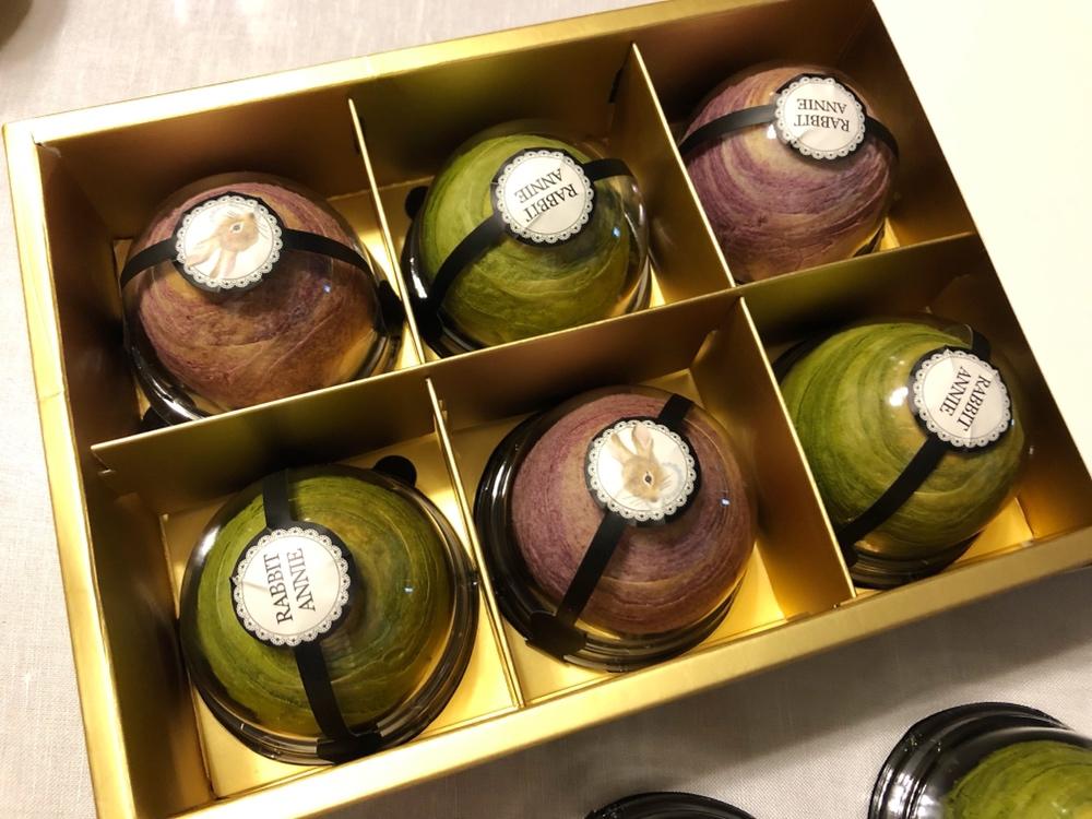 快手大包酥 彩虹酥、蛋黄酥、螺旋酥--手法适合量产 全程视频教学