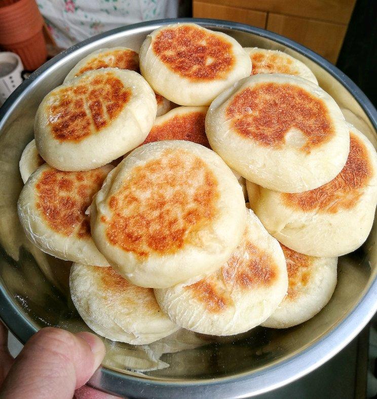 山药饼