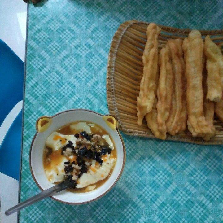 自制豆腐、豆腐脑（超详细）