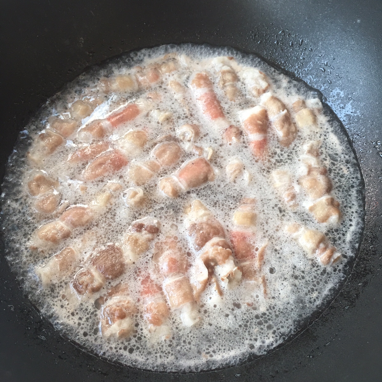 土豆牛肉卷焖饭（电饭煲）的做法 步骤2