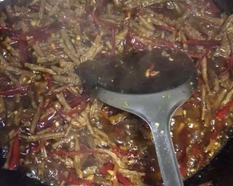 冷吃牛肉