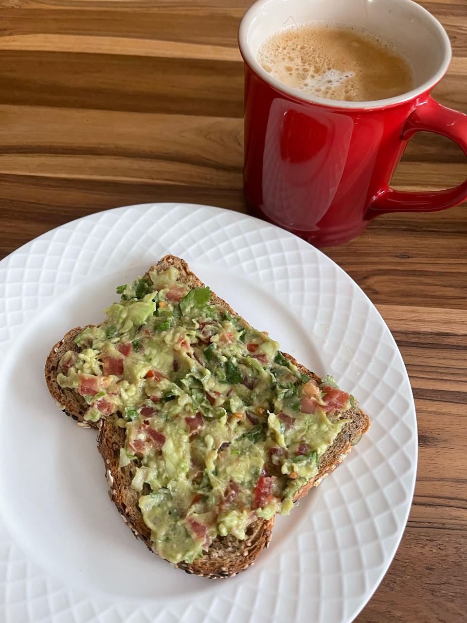 十分钟搞定正宗墨西哥牛油果酱guacamole