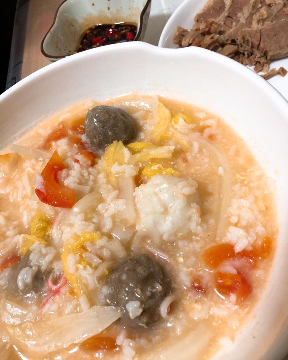 蛋烫饭～贵阳小店必备