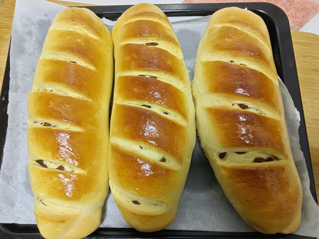 俄罗斯果仁大列巴