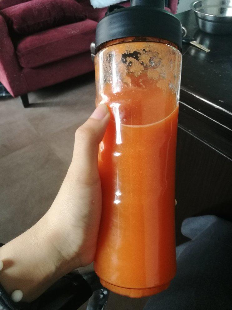 各种果蔬汁 various smoothies
