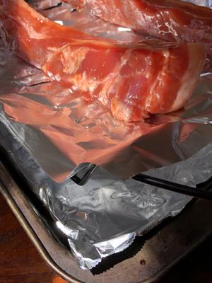 超级简单的叉烧肉的做法 步骤3