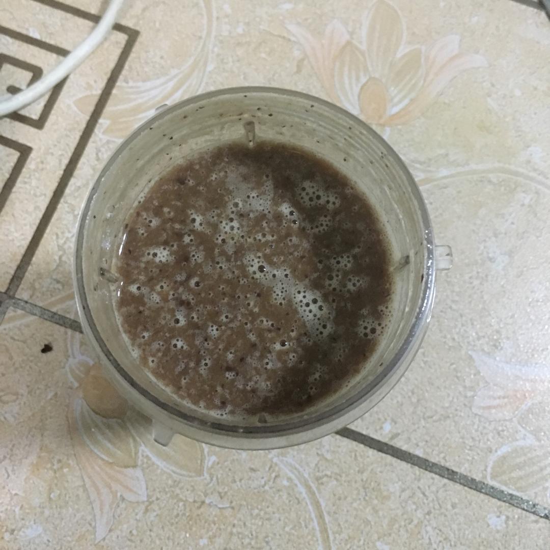 姨妈最爱补血暖身饮