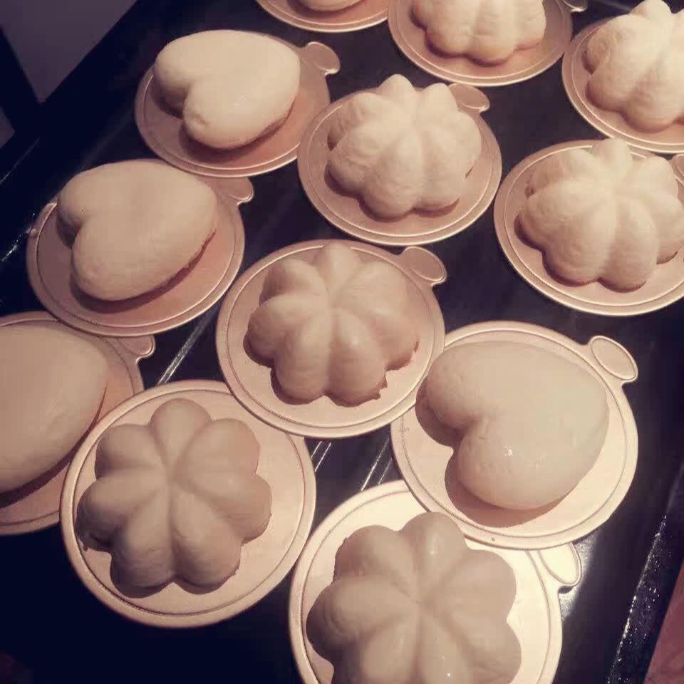 经典重芝士蛋糕