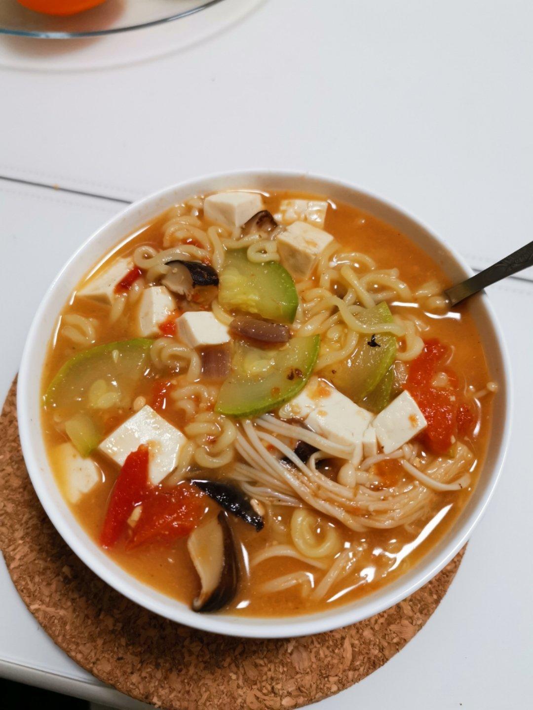 大酱汤