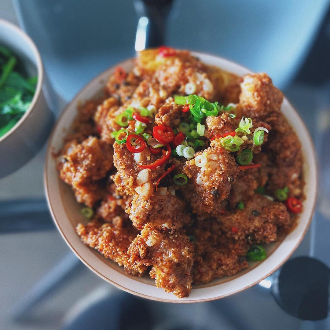 绝绝子！甩饭店几条街的粉蒸肉（粉蒸排骨）