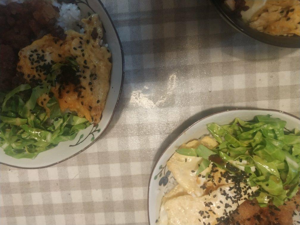 日式炸猪排（非油炸 揚げないとんかつ）