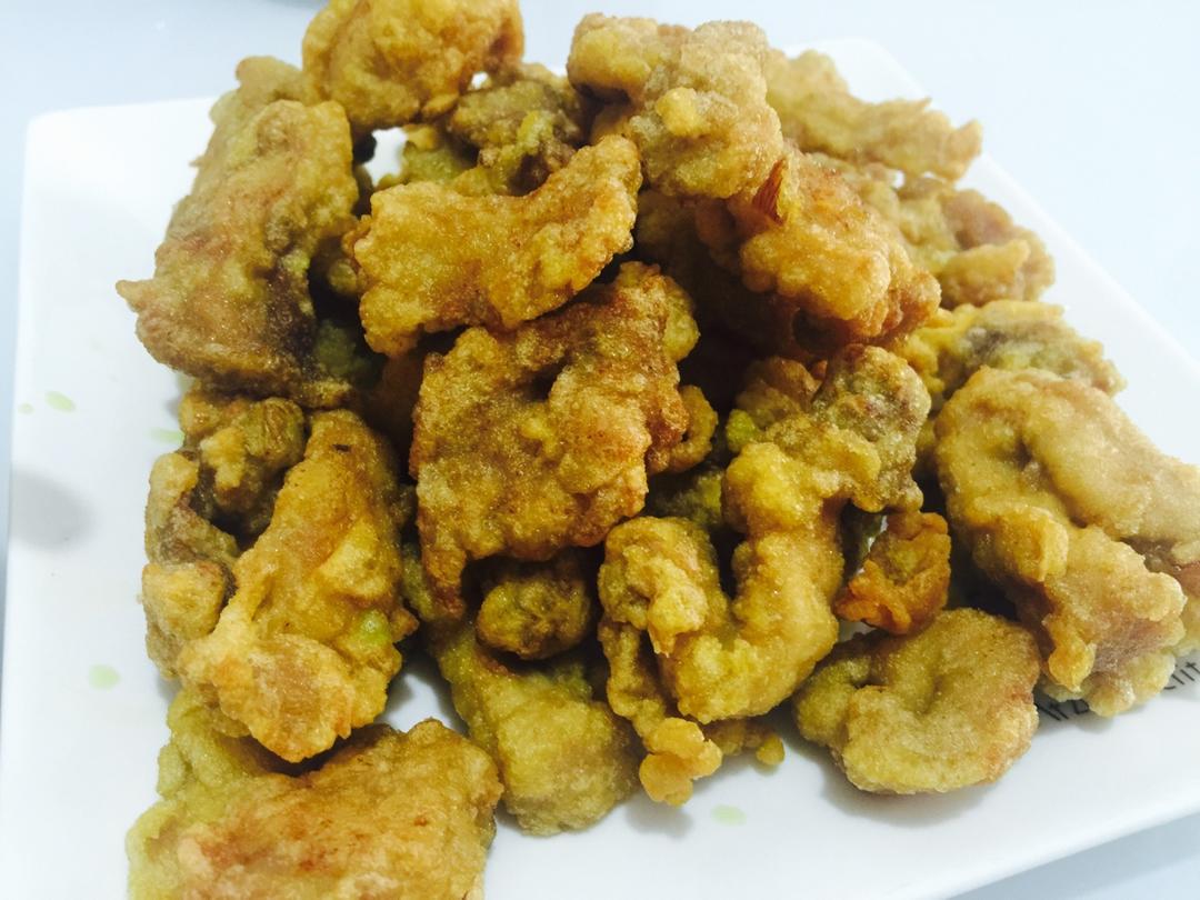 小酥肉