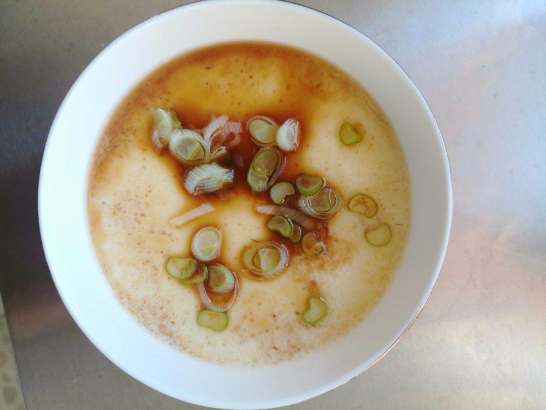 超快手低失败近乎完美蒸蛋法