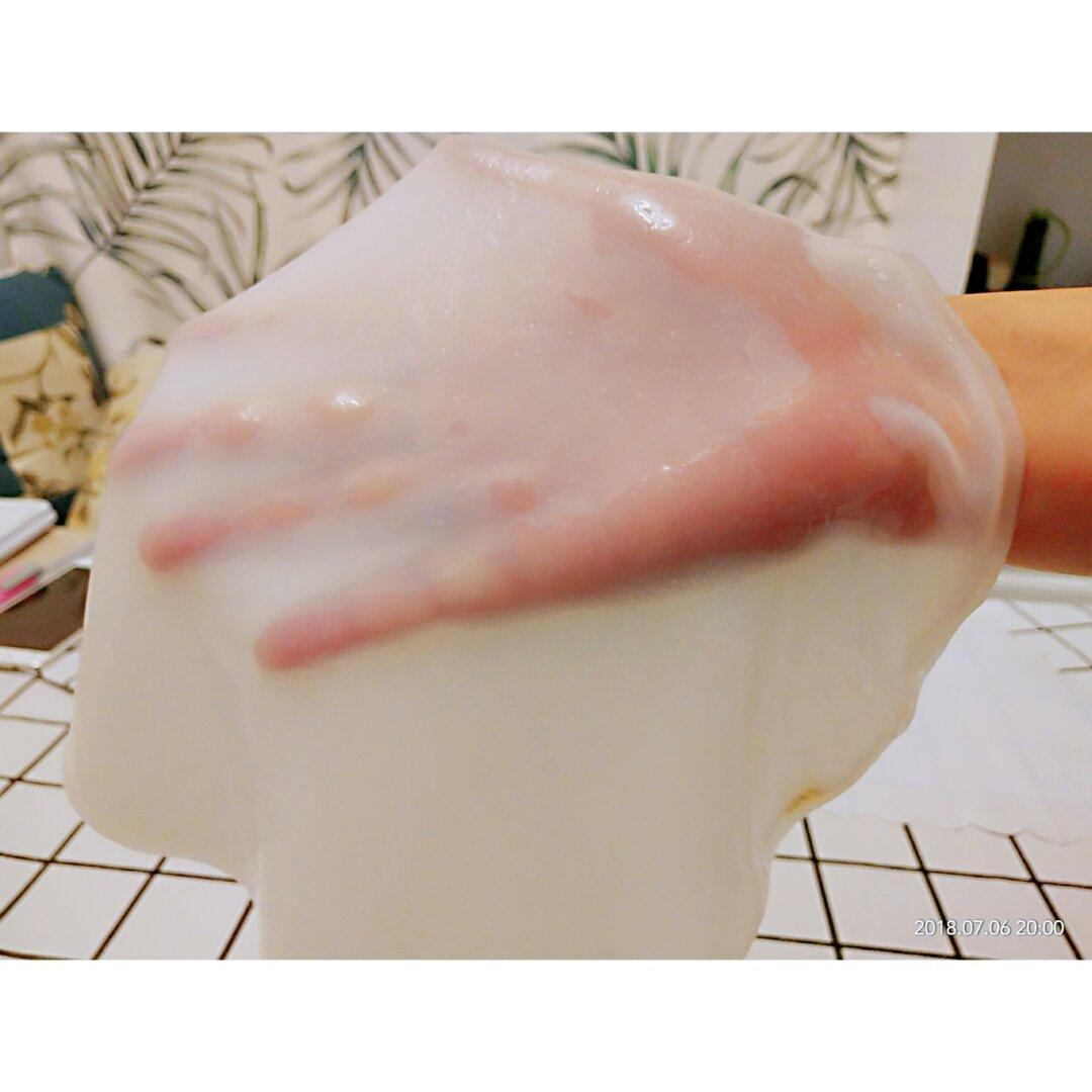 凉皮