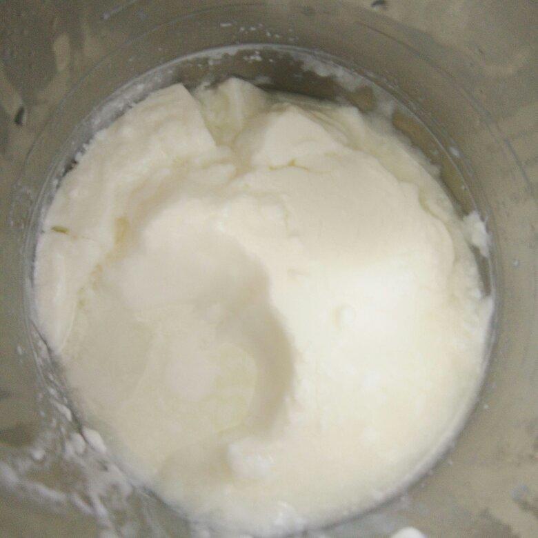 自制酸奶