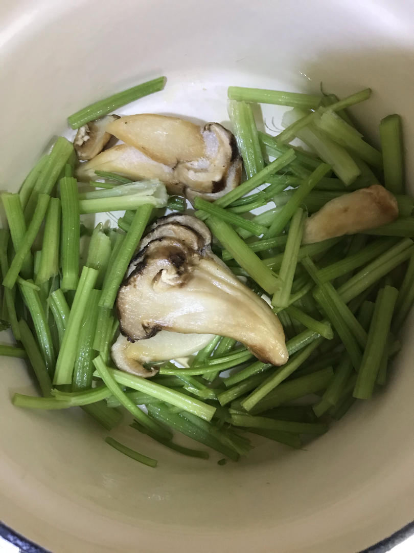 芝士通心粉【8月北鼎珐琅铸铁锅食谱】