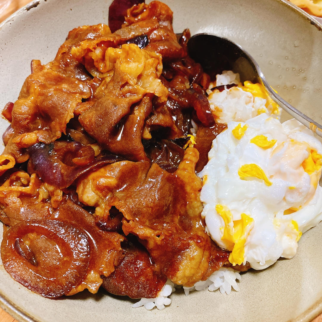 ㊙️制肥牛饭 比吉野家好吃还便宜！