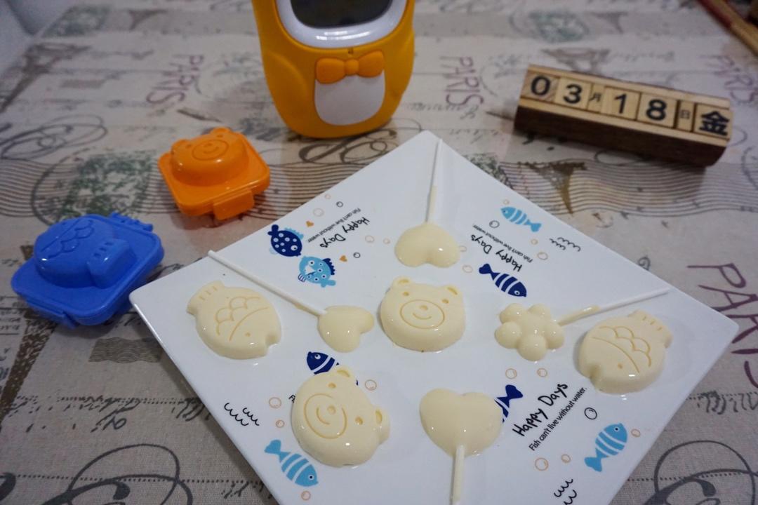 奶酪棒（模仿妙可蓝多）