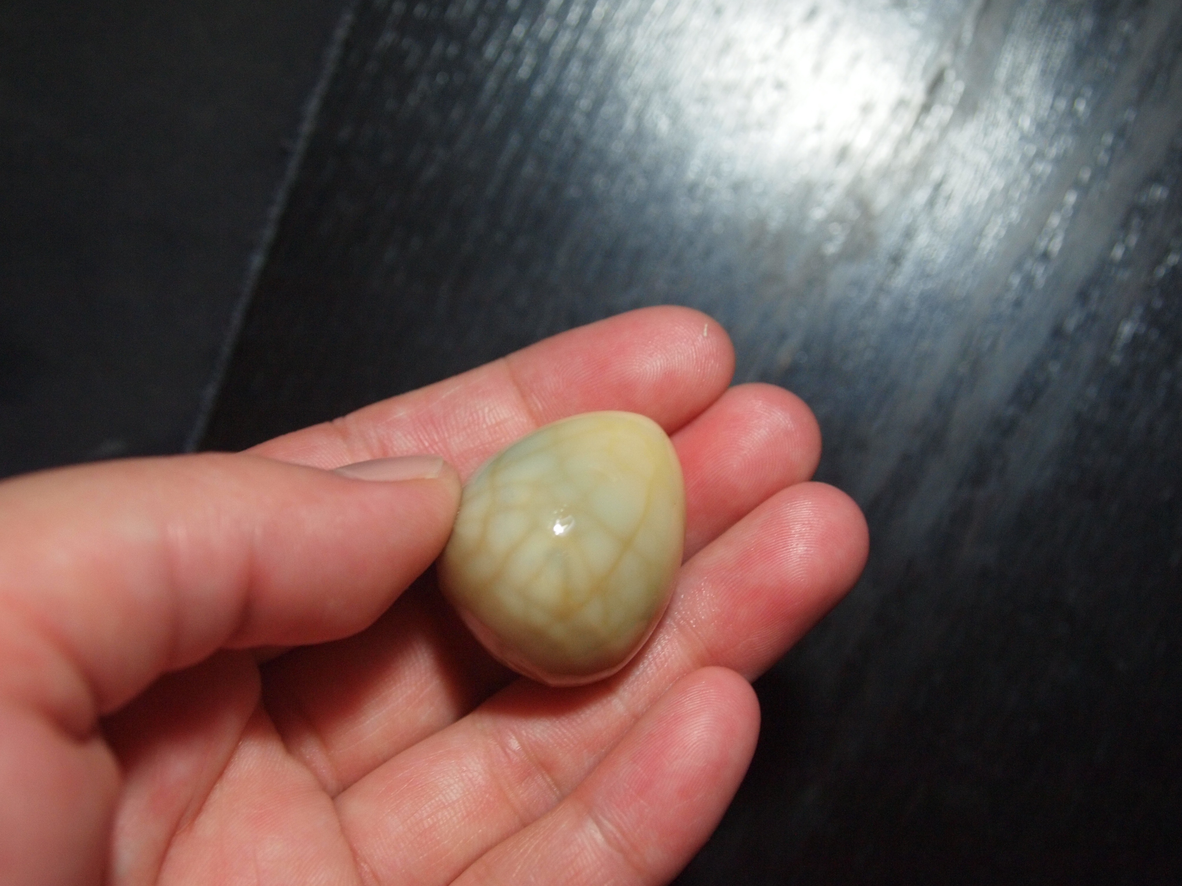 卤鹌鹑蛋