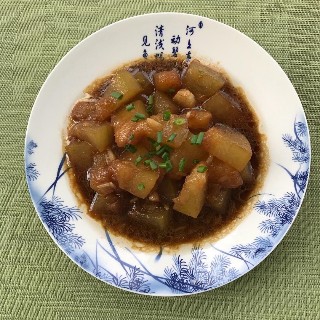 WW家的厨房