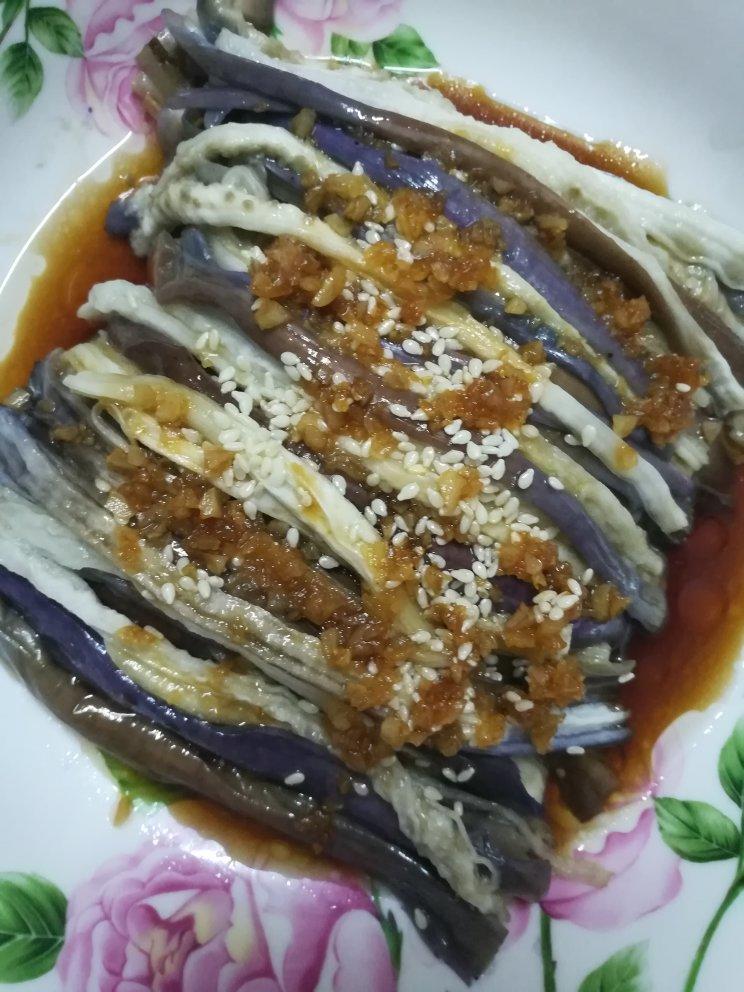 【手撕茄子】