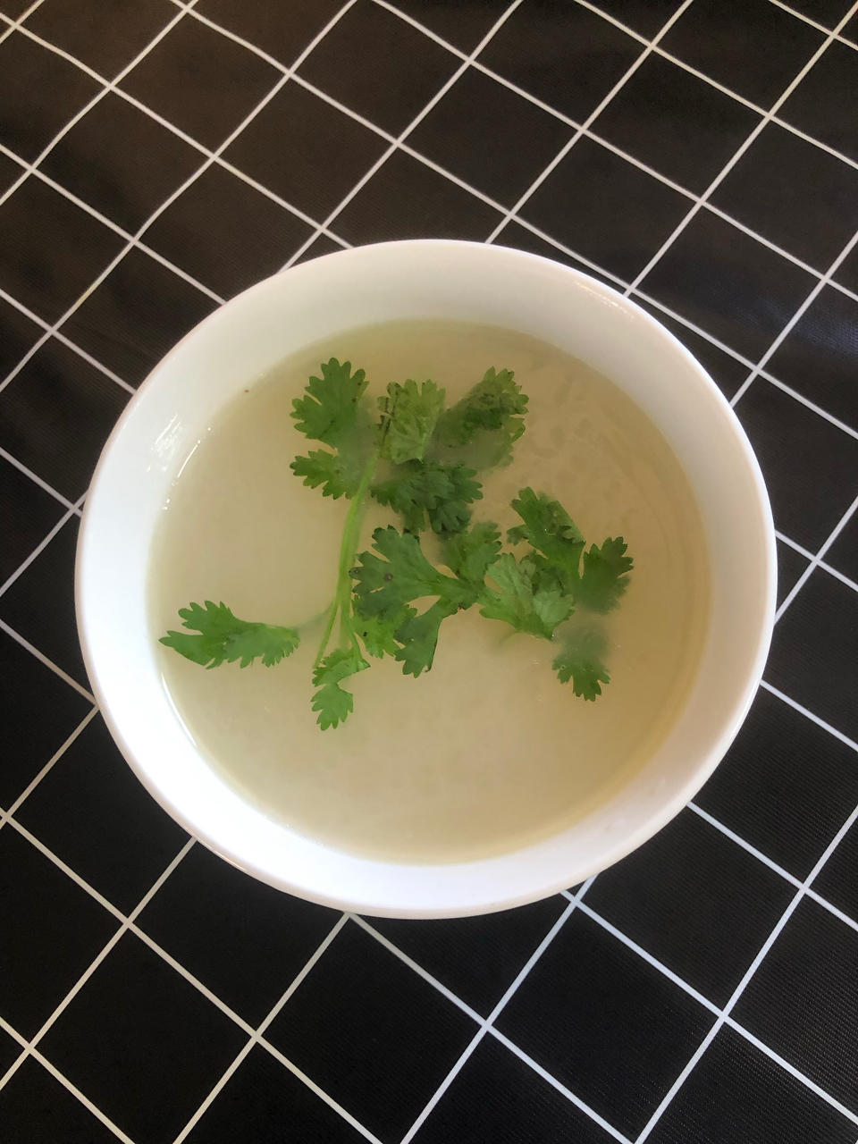 香浓牛骨汤