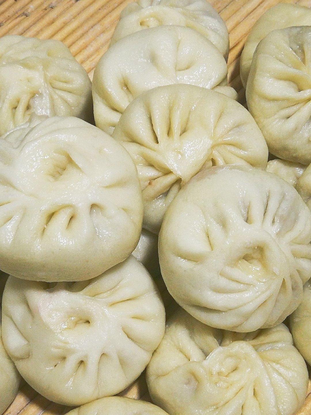 小朋友都可以做的牛角包🥐超级简单