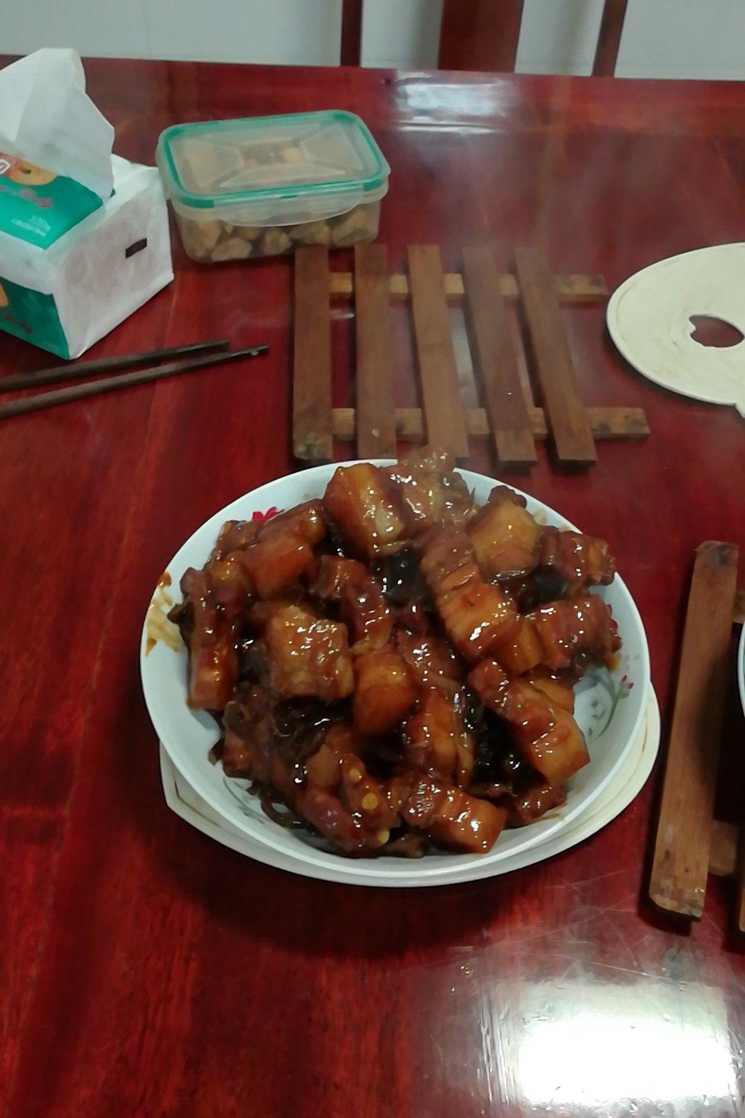 红烧肉