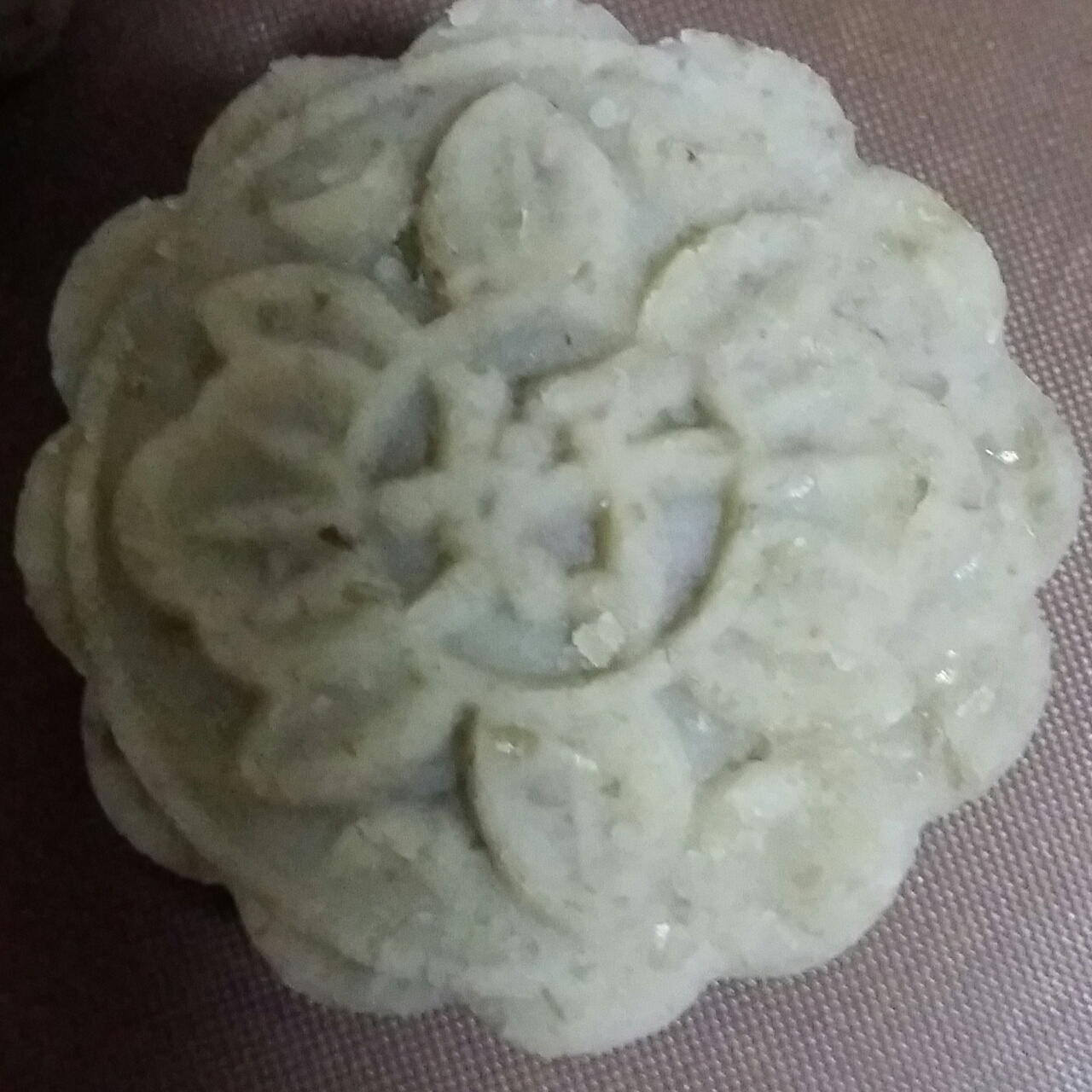 绿豆糕