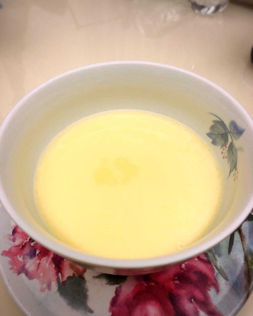 超快手低失败近乎完美蒸蛋法