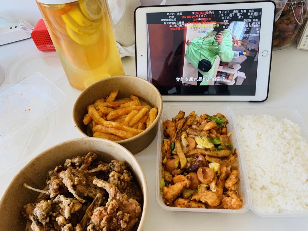 早午餐打卡