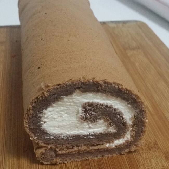 小四卷～风靡美食群的美味蛋糕卷