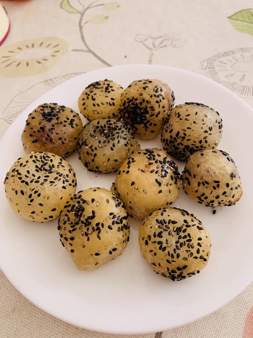 超易家庭版空心麻球