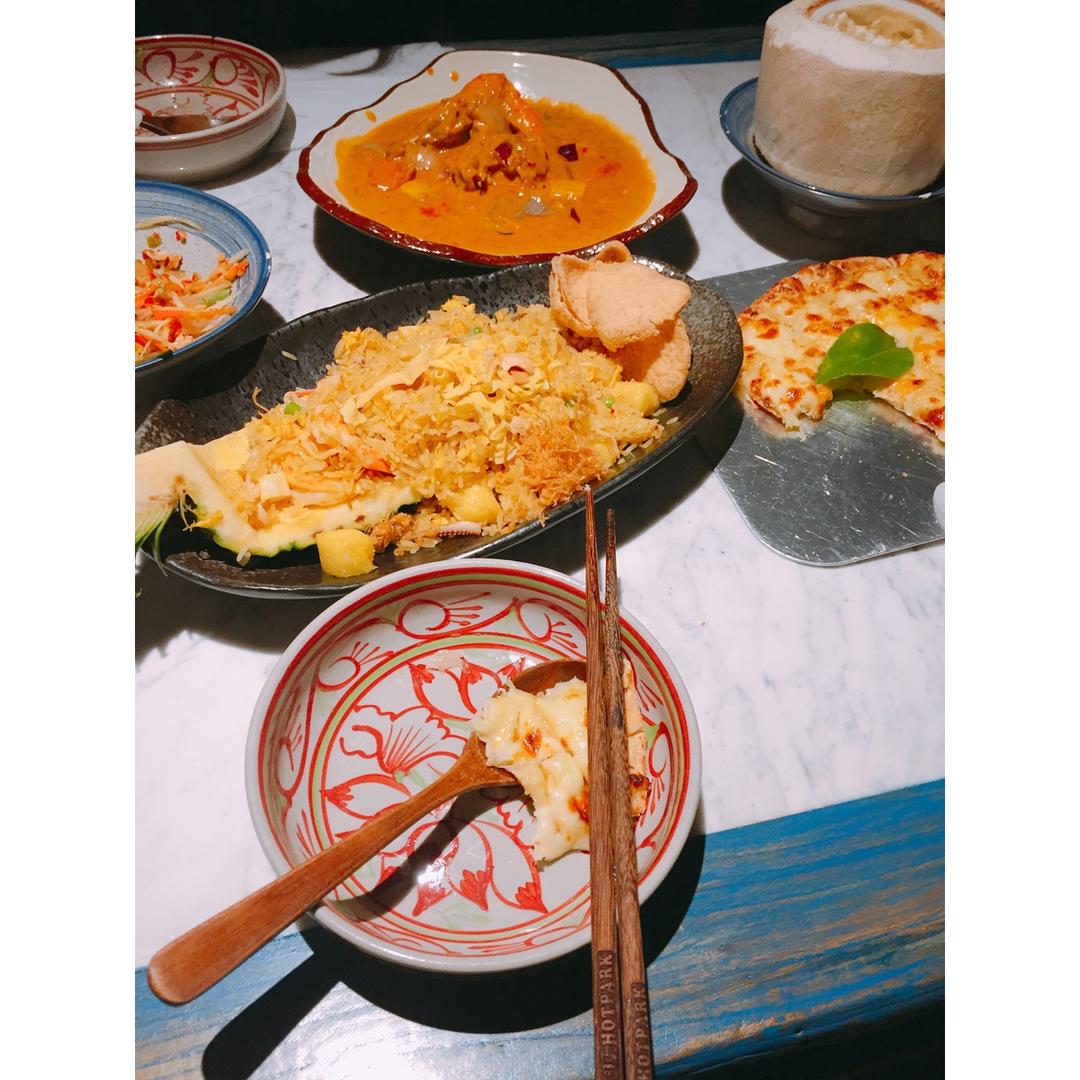 午餐•2017年1月7日