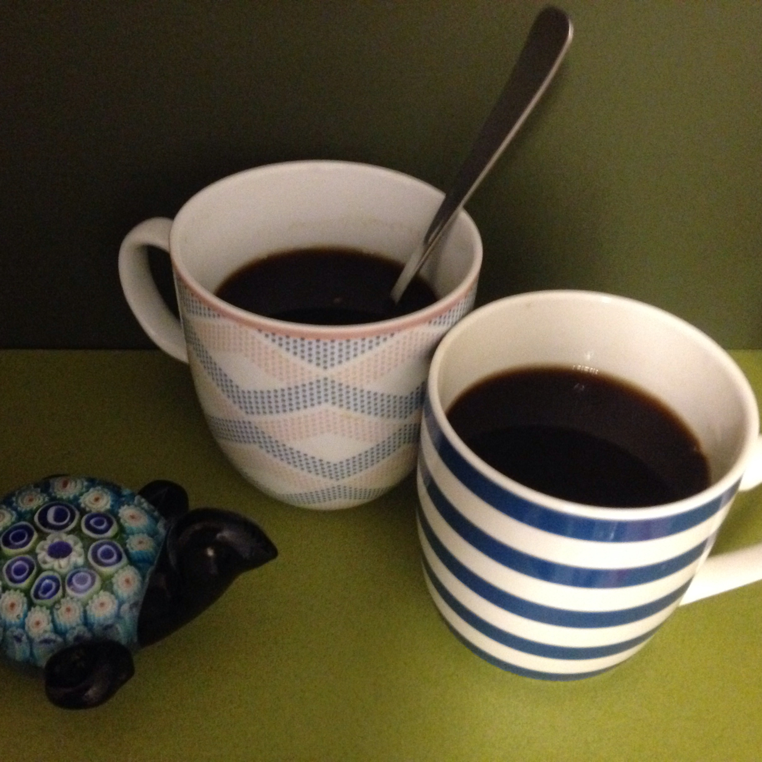 红糖姜茶