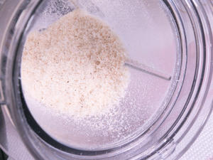 宝宝天然调味料 虾皮粉的做法 步骤9