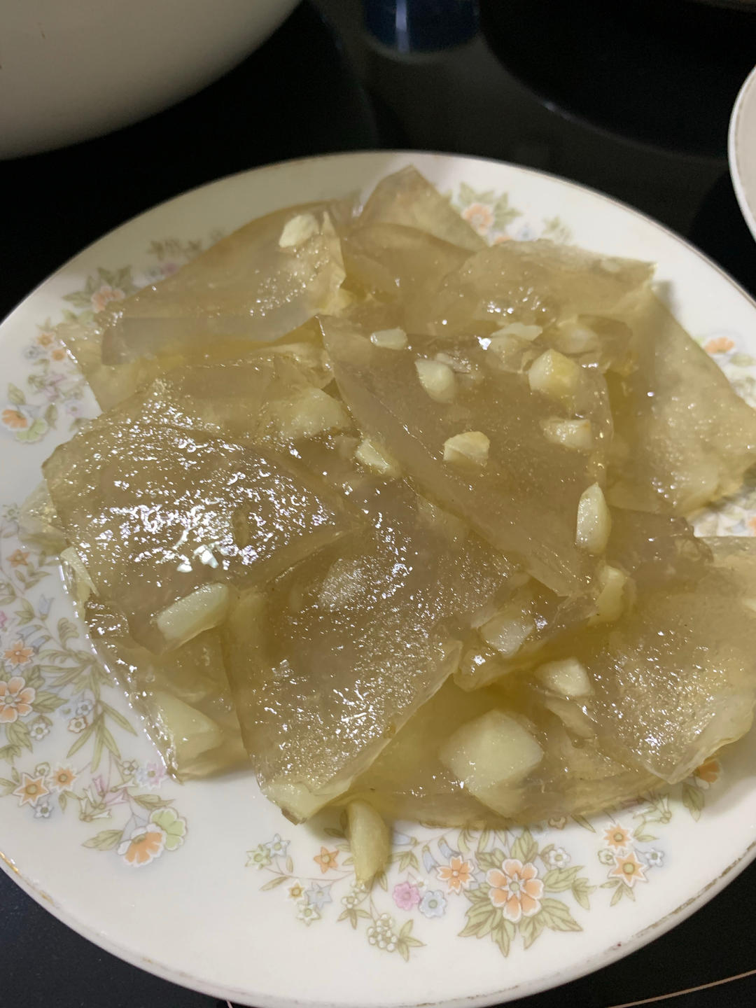 马蹄糕