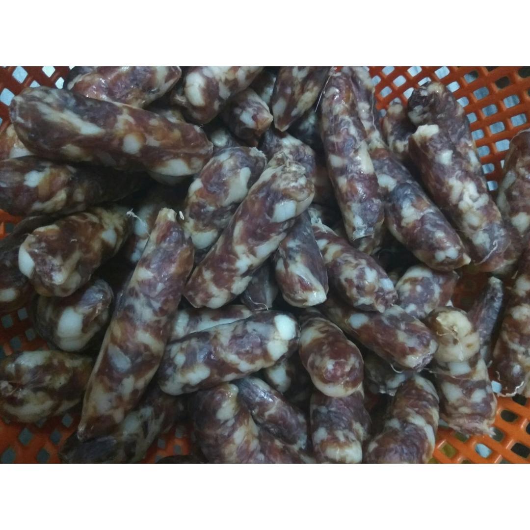 东莞腊肠