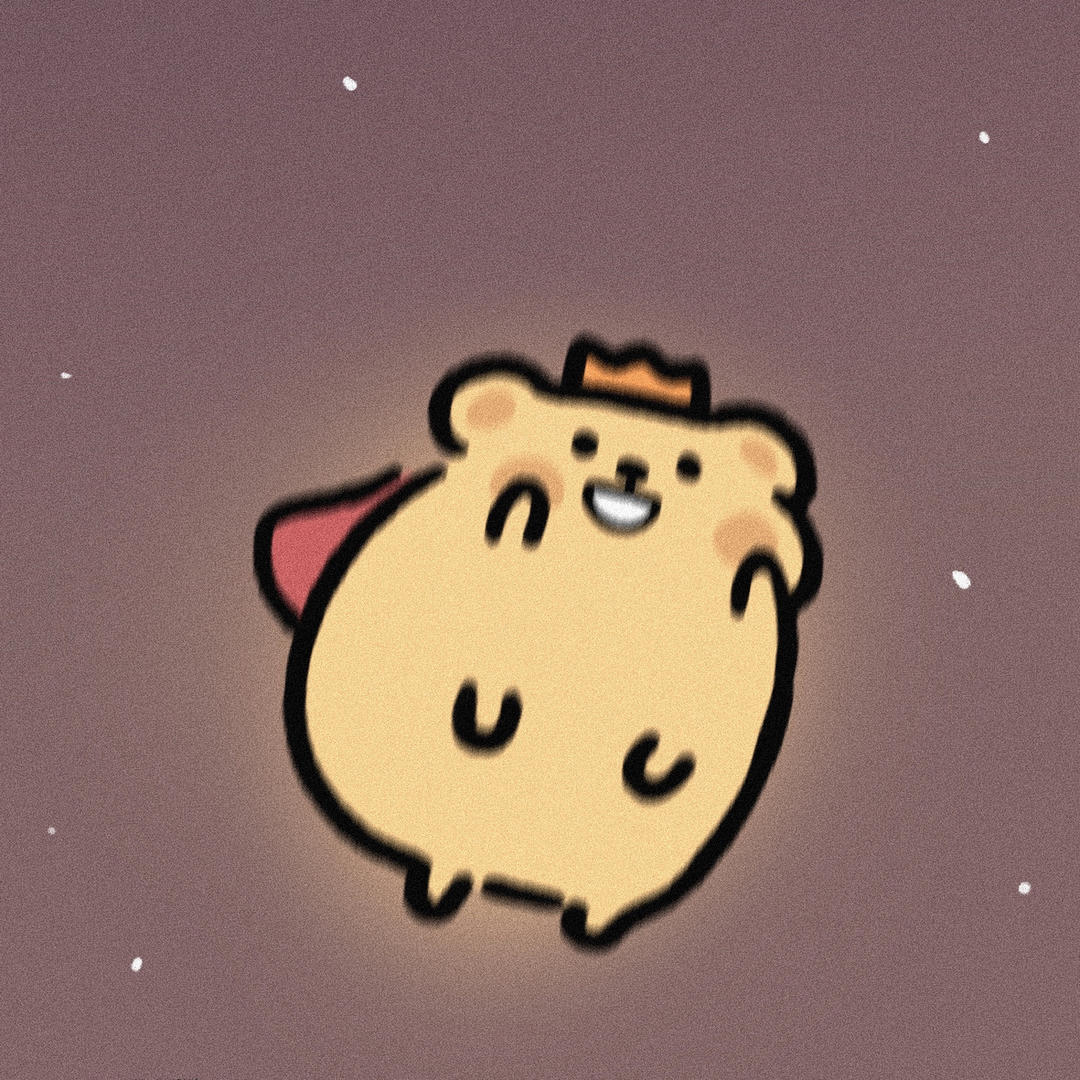 小何小何挠了挠头