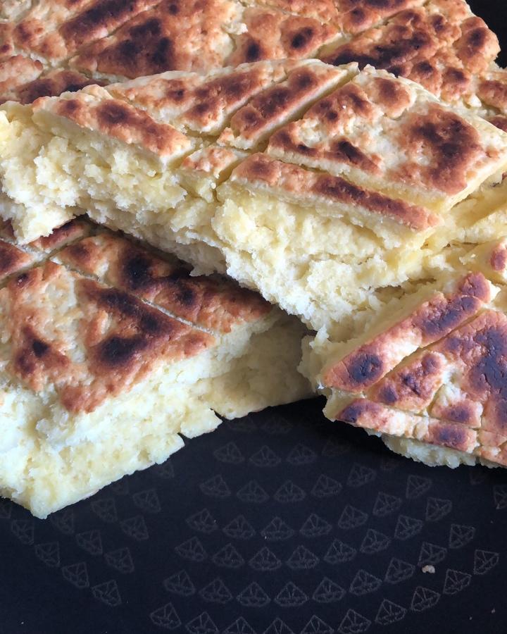 背锅子