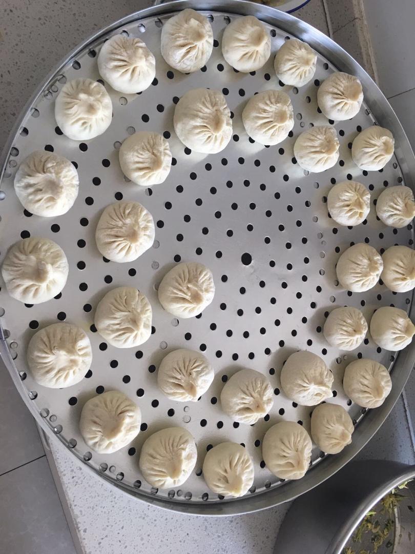 大师兄的牛逼面食