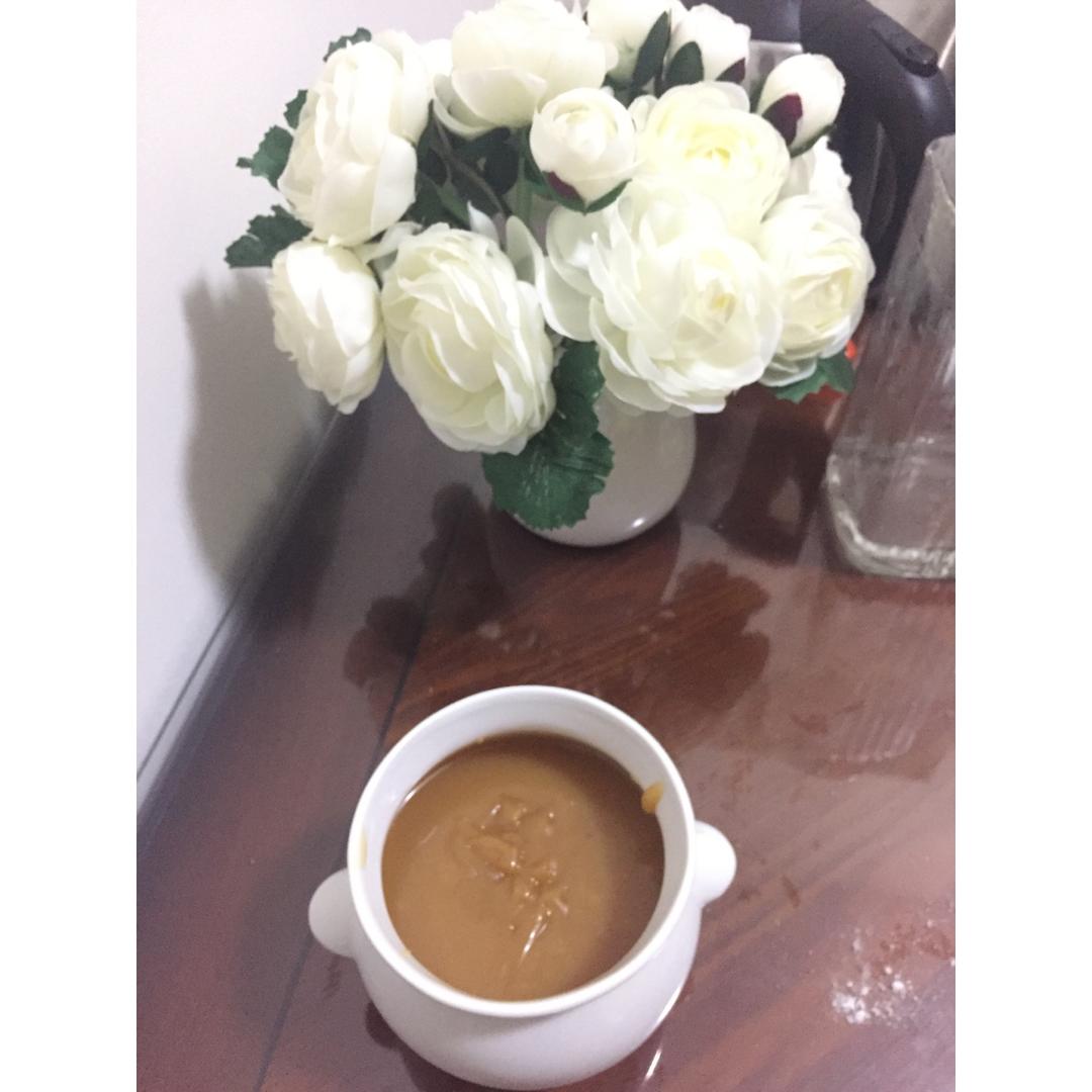 焦糖酱 Caramel Sauce